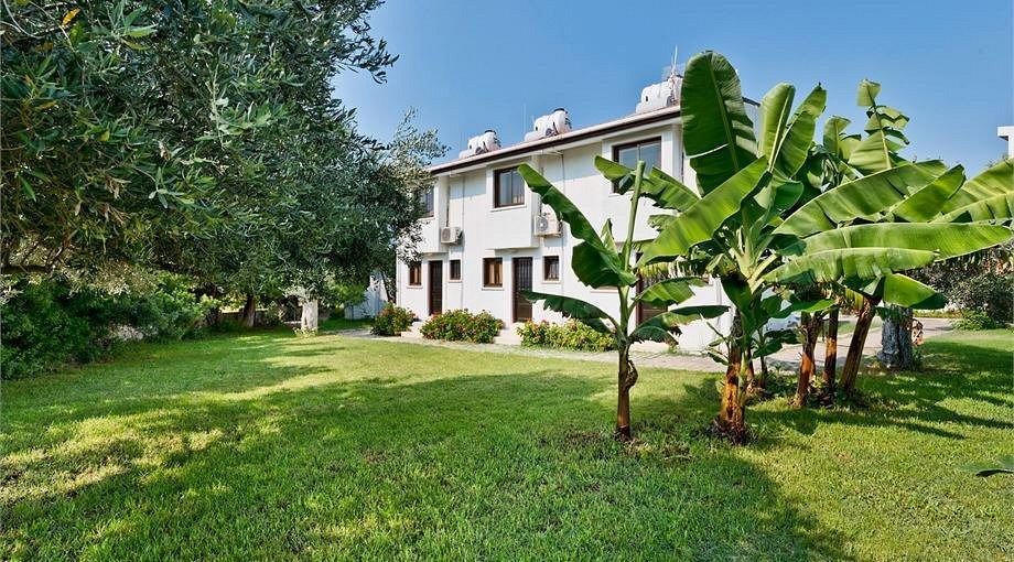 Bare Hill Holiday Village Elea Экстерьер фото
