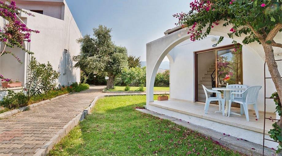 Bare Hill Holiday Village Elea Экстерьер фото