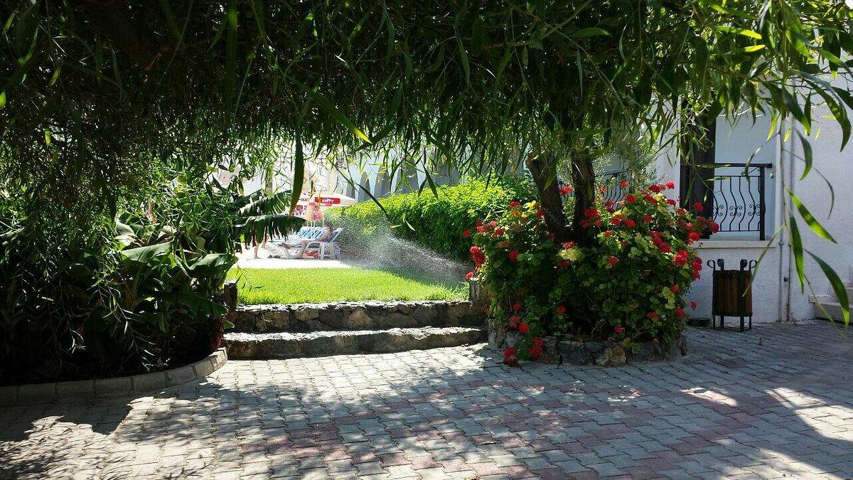 Bare Hill Holiday Village Elea Экстерьер фото
