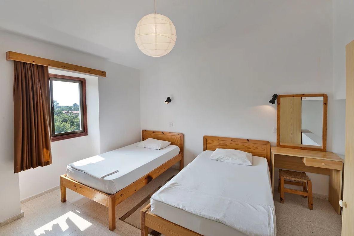 Bare Hill Holiday Village Elea Экстерьер фото