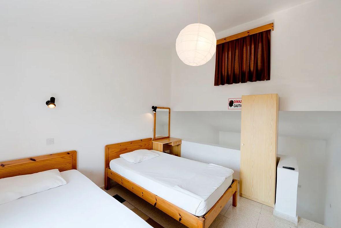 Bare Hill Holiday Village Elea Экстерьер фото