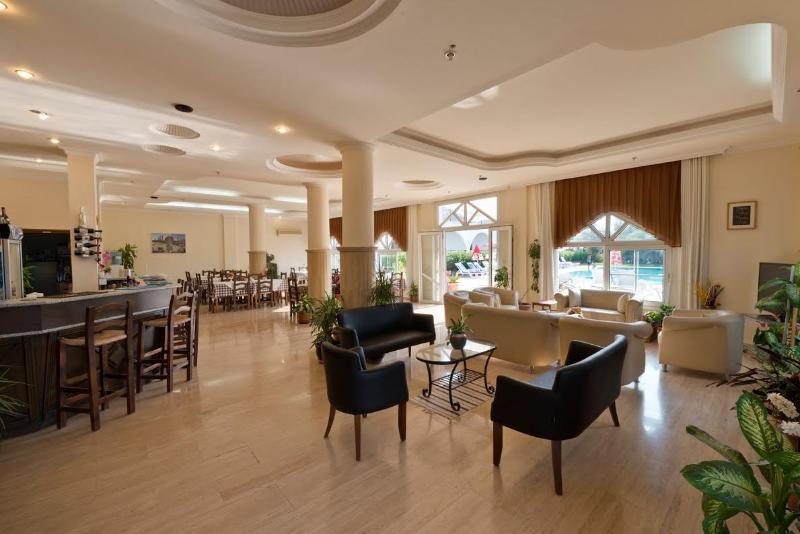 Bare Hill Holiday Village Elea Экстерьер фото