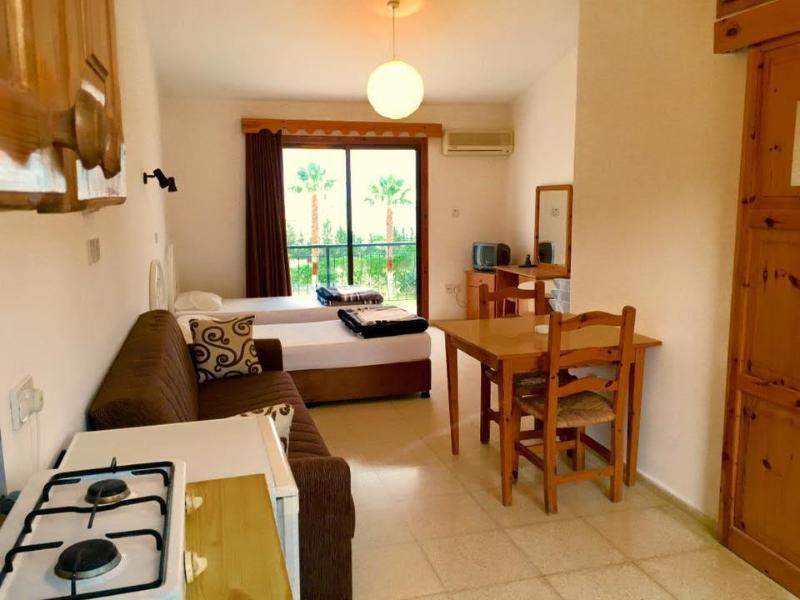 Bare Hill Holiday Village Elea Экстерьер фото