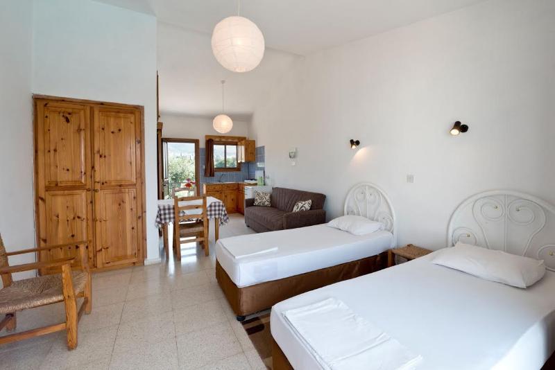 Bare Hill Holiday Village Elea Экстерьер фото