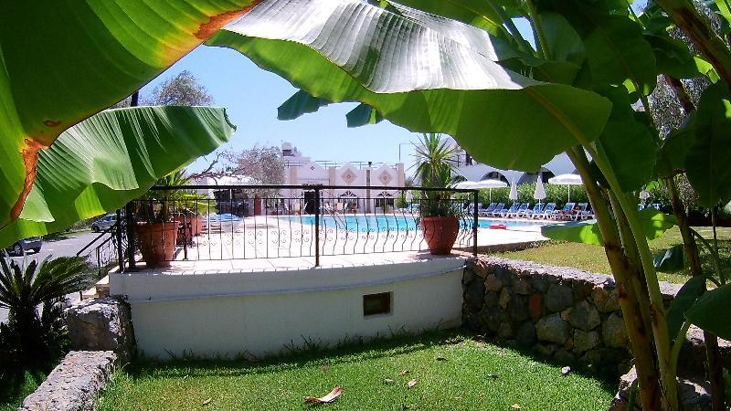 Bare Hill Holiday Village Elea Экстерьер фото