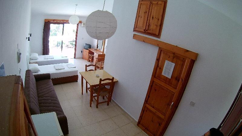Bare Hill Holiday Village Elea Экстерьер фото