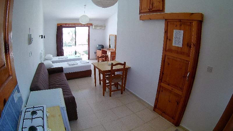 Bare Hill Holiday Village Elea Экстерьер фото