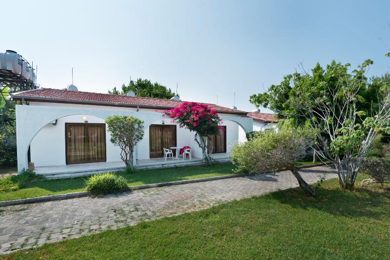 Bare Hill Holiday Village Elea Экстерьер фото