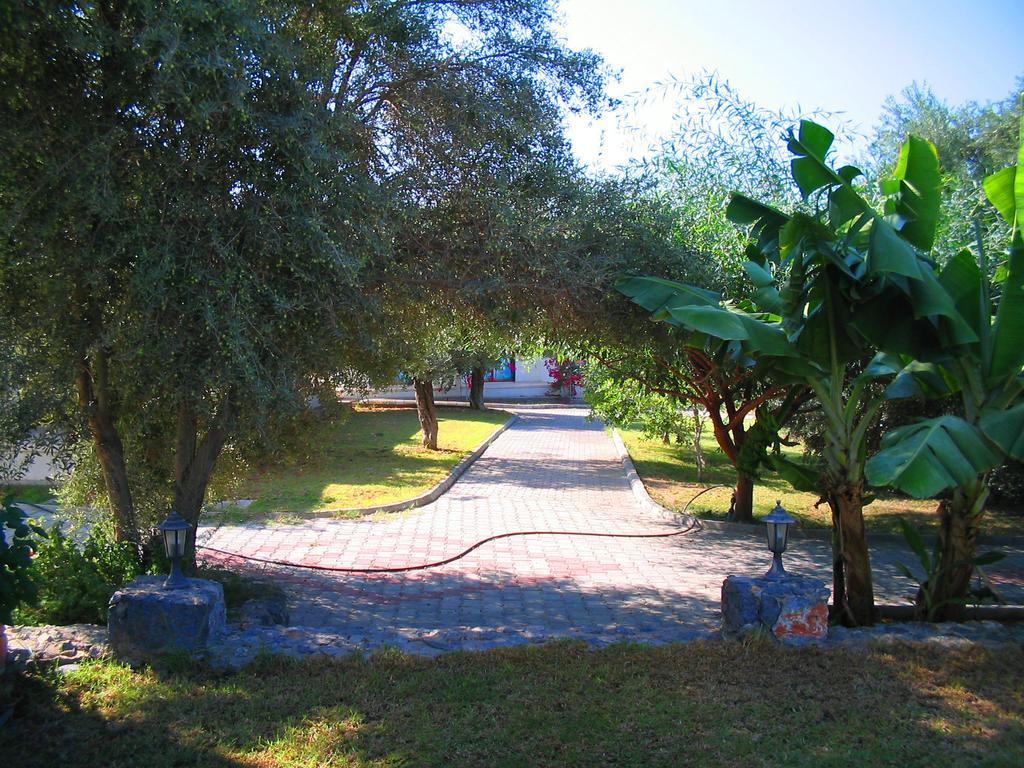 Bare Hill Holiday Village Elea Экстерьер фото