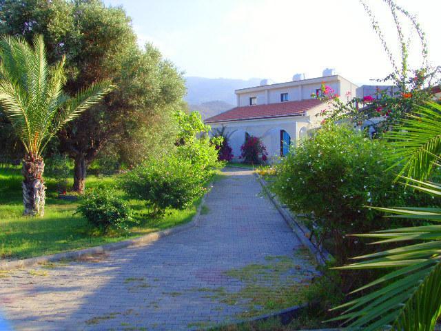 Bare Hill Holiday Village Elea Экстерьер фото