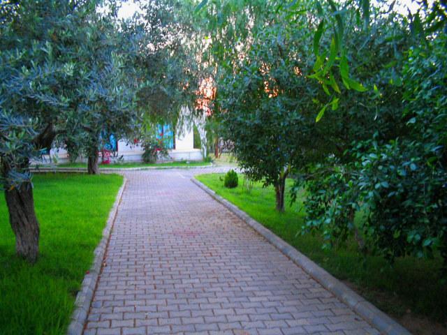 Bare Hill Holiday Village Elea Экстерьер фото